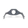 CNC Racing Carbon Fiber Key Switch Cover for Ducati Panigale V2 (2025+) CNC Racing Carbon Fiber Key Switch Cover for Ducati Panigale V2 (2025+)